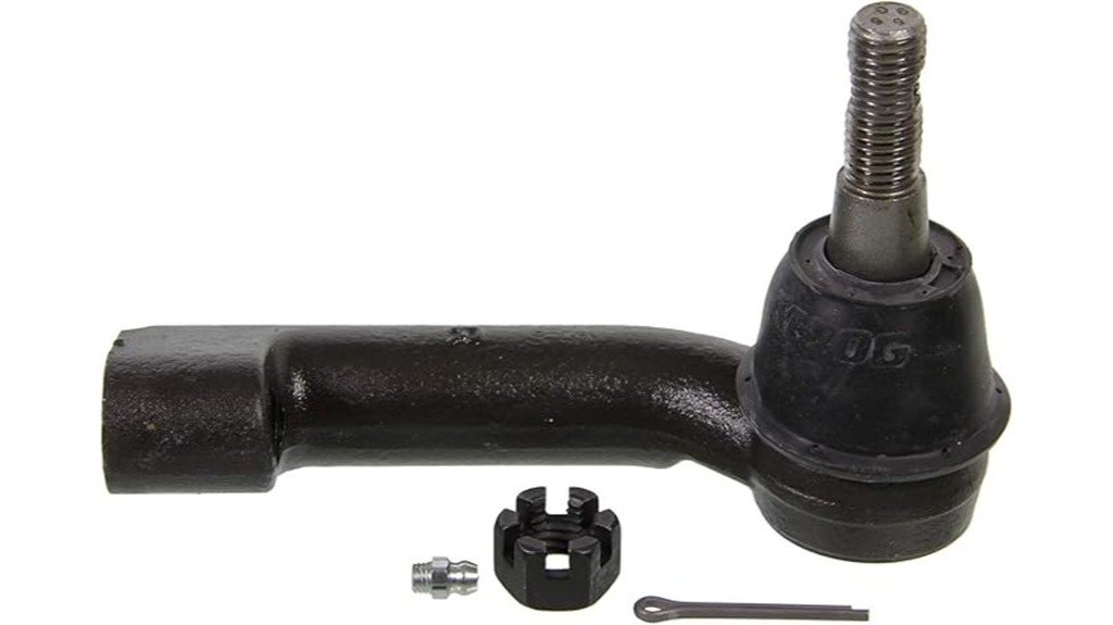 high quality steering component review