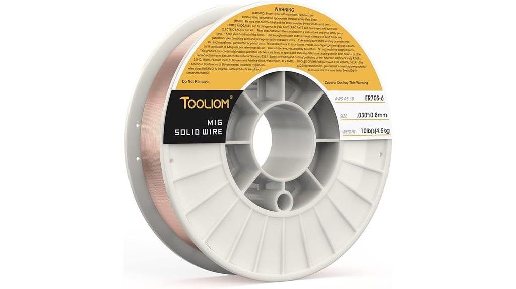 high quality welding wire