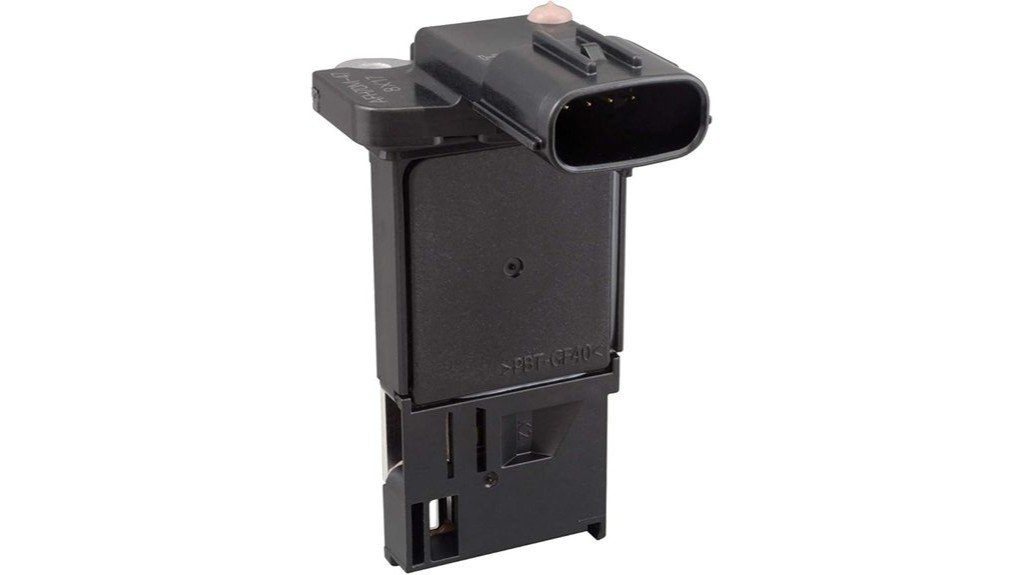 hitachi maf0035 sensor review