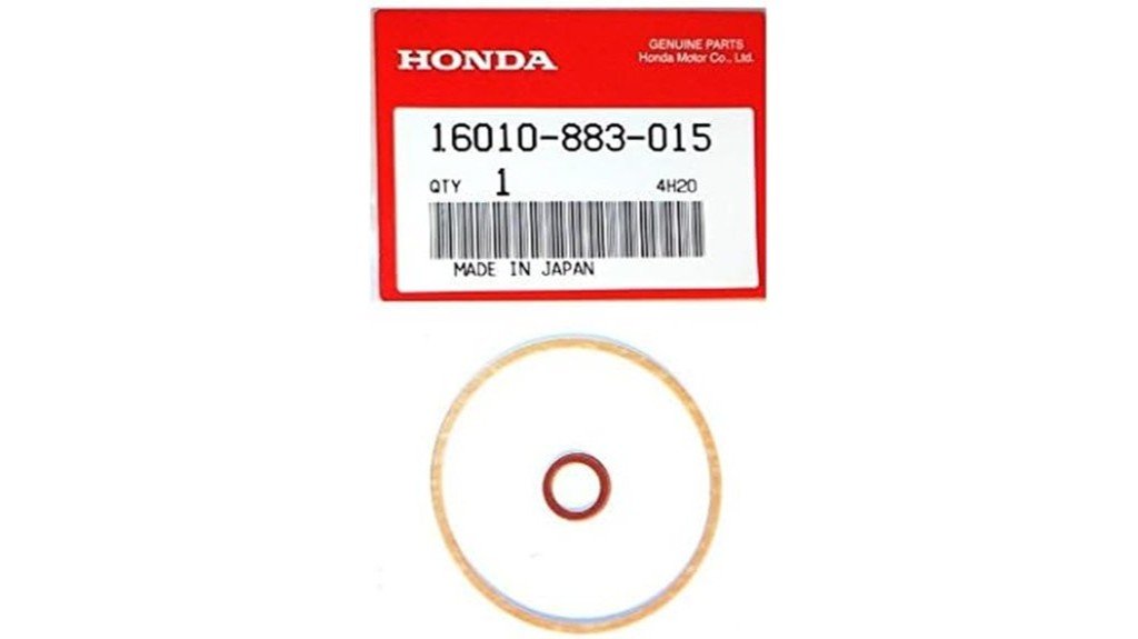 honda carburetor gasket review