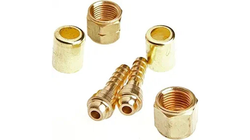 hose repair kit review