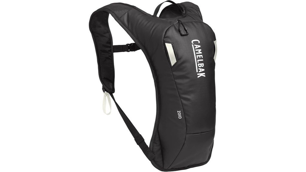 hydration pack for snowboarding