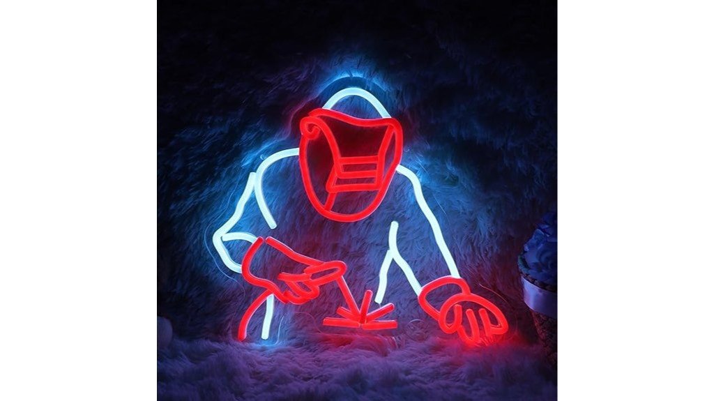 illuminate your environment creatively