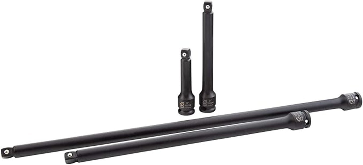 impact extension tool review