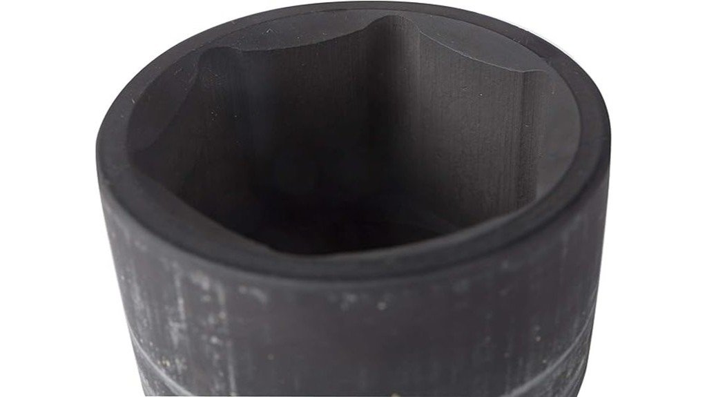 impact socket performance review