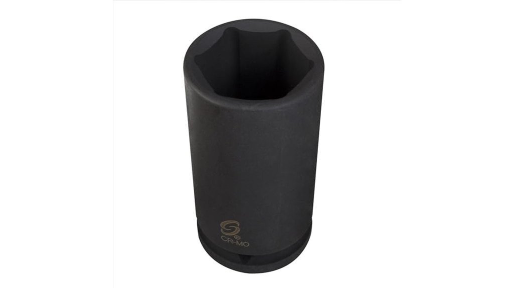 impact socket performance review