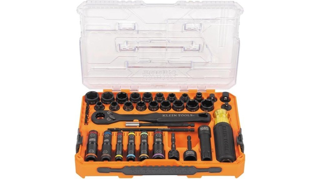 impact socket set review