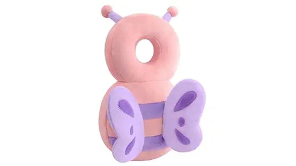 infant safety gear review