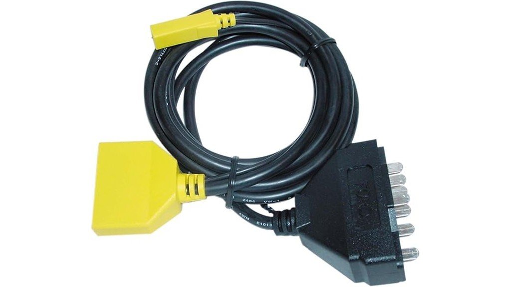 innova 3149 cable review