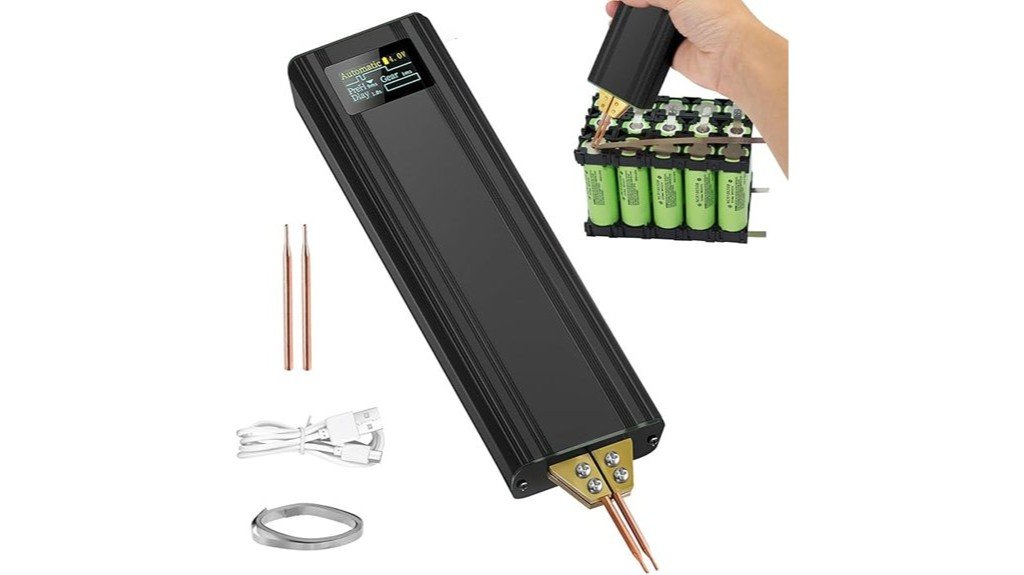 innovative welding tool review