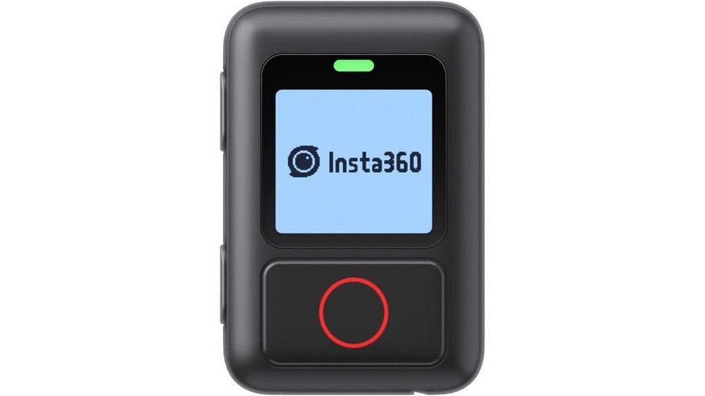insta360 gps remote review