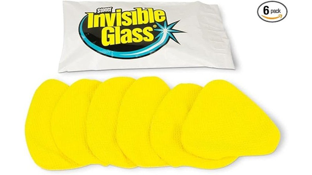 invisible glass bonnets review