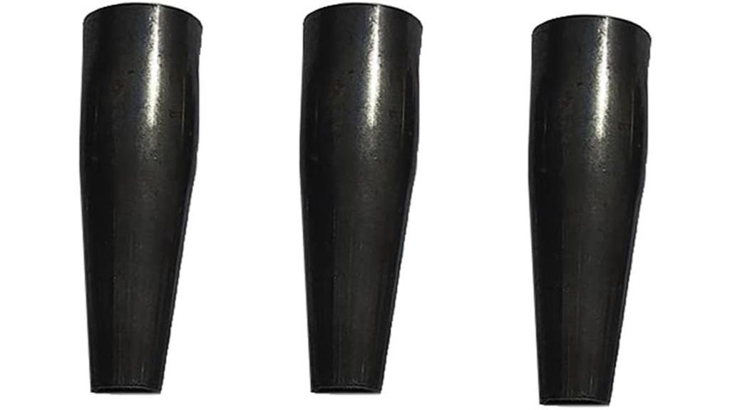 iron cone sleeve review