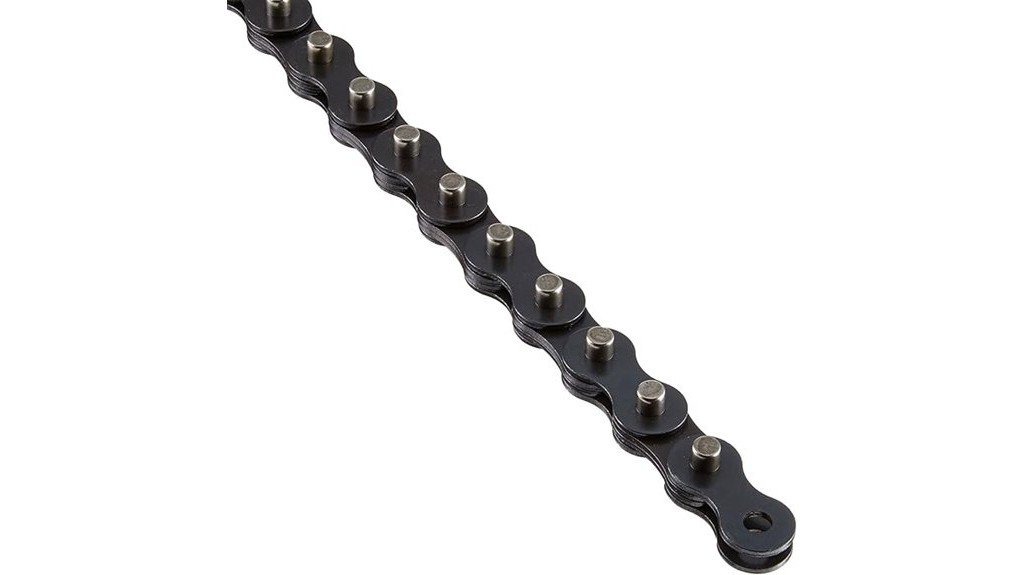 irwin locking chain clamp review