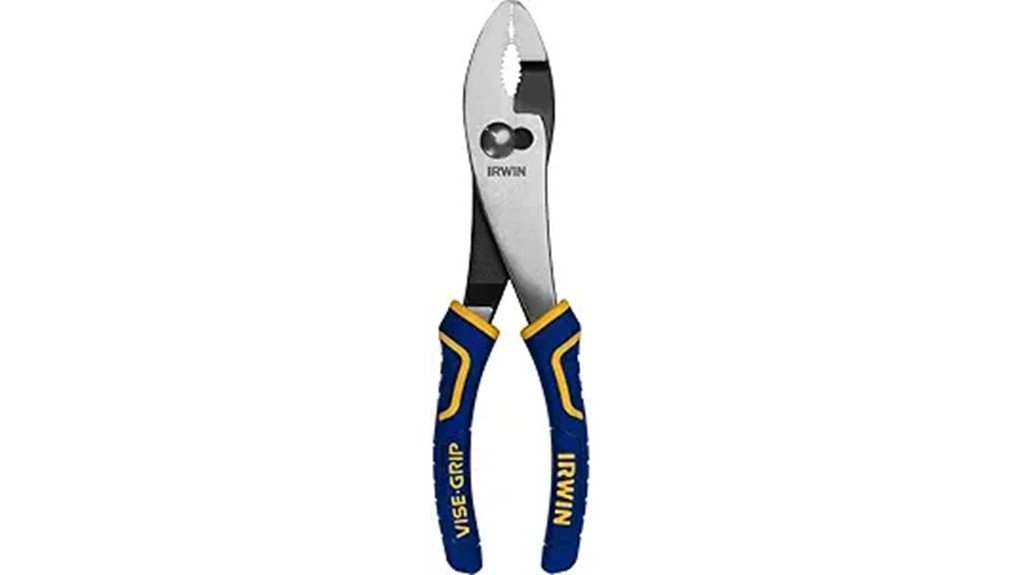 irwin vise grip pliers review