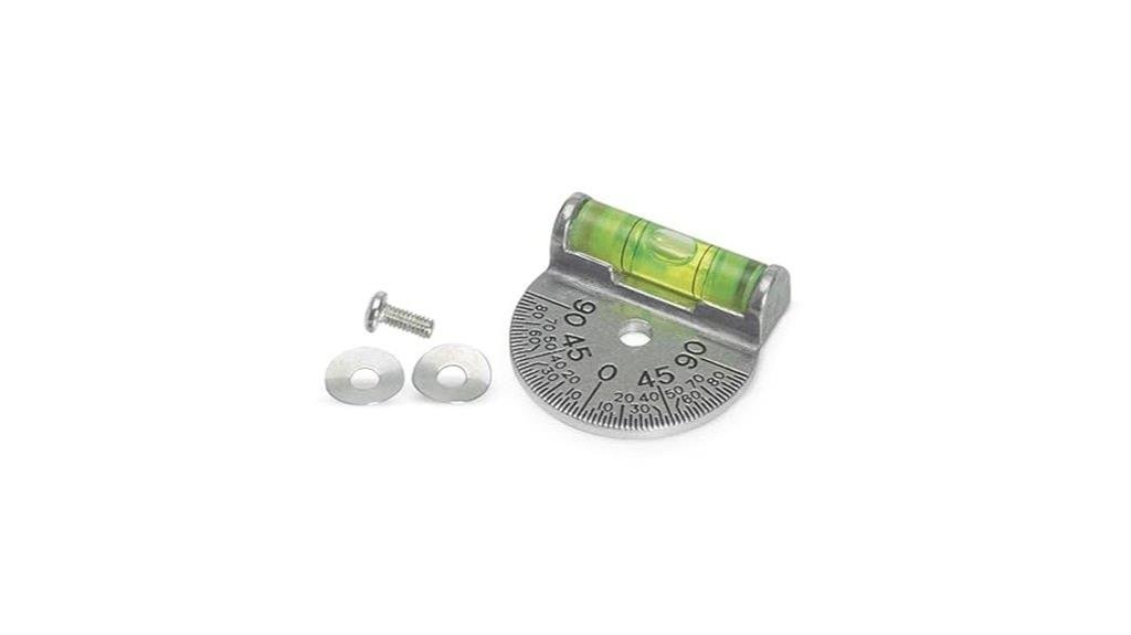 jackson safety dial set