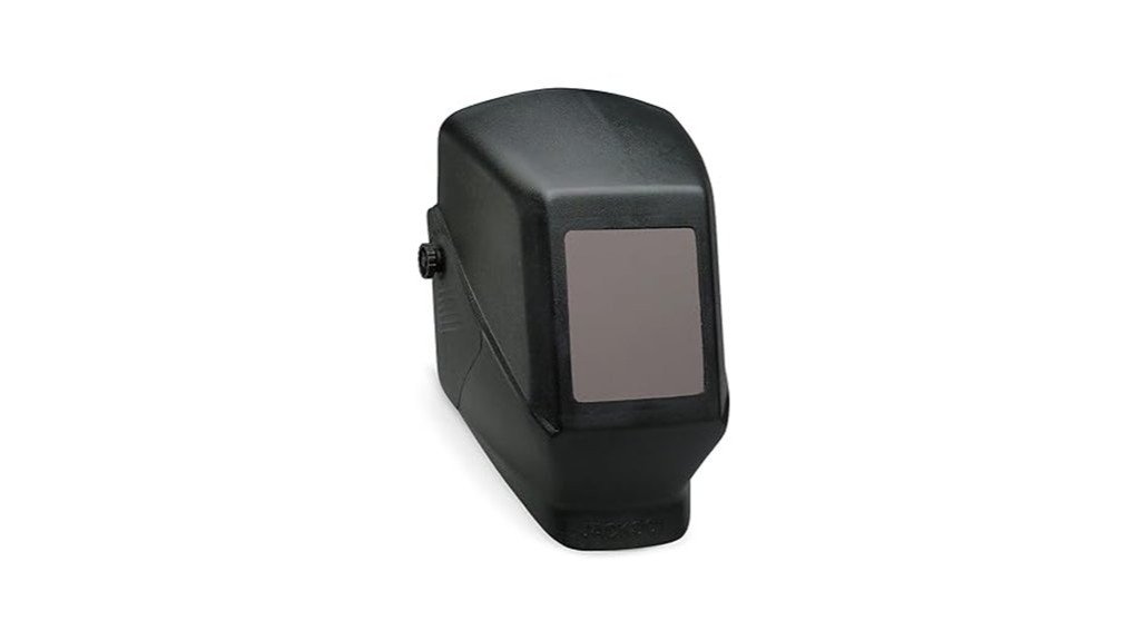 jackson safety helmet review