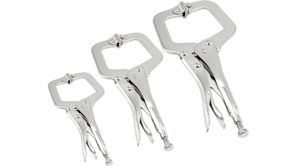 japchet c clamp review