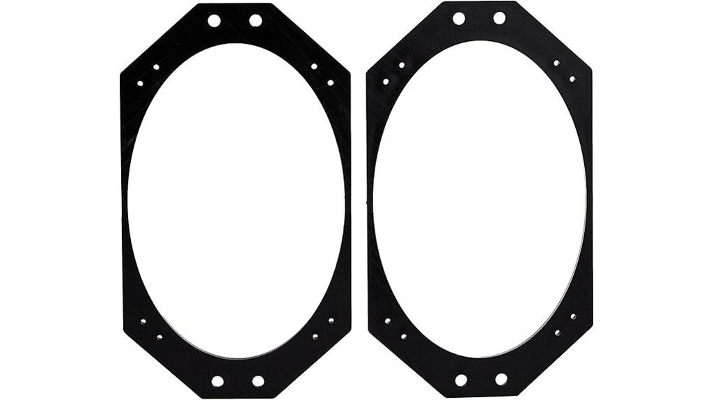 jeep speaker adapter review