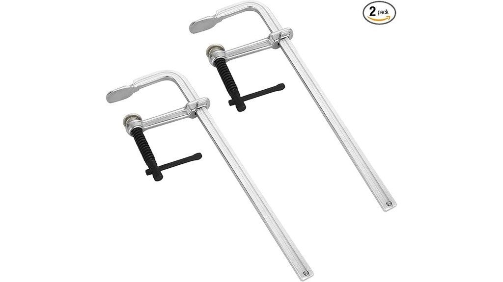 jmiatry f clamps review