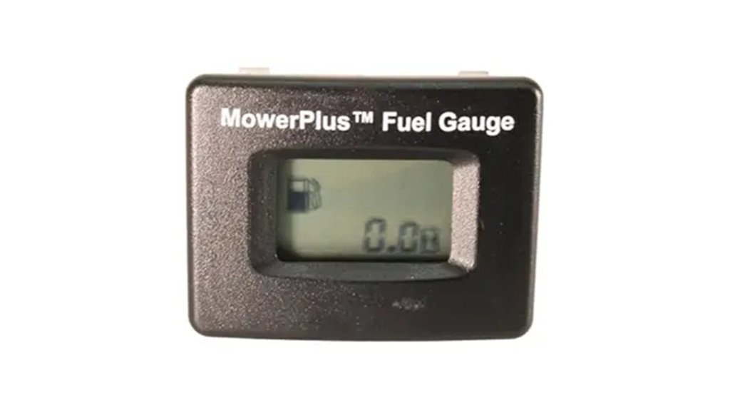 john deere hour meter review