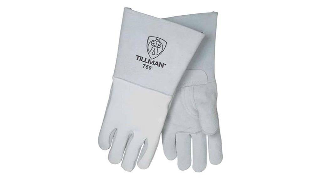 john tillman welding gloves