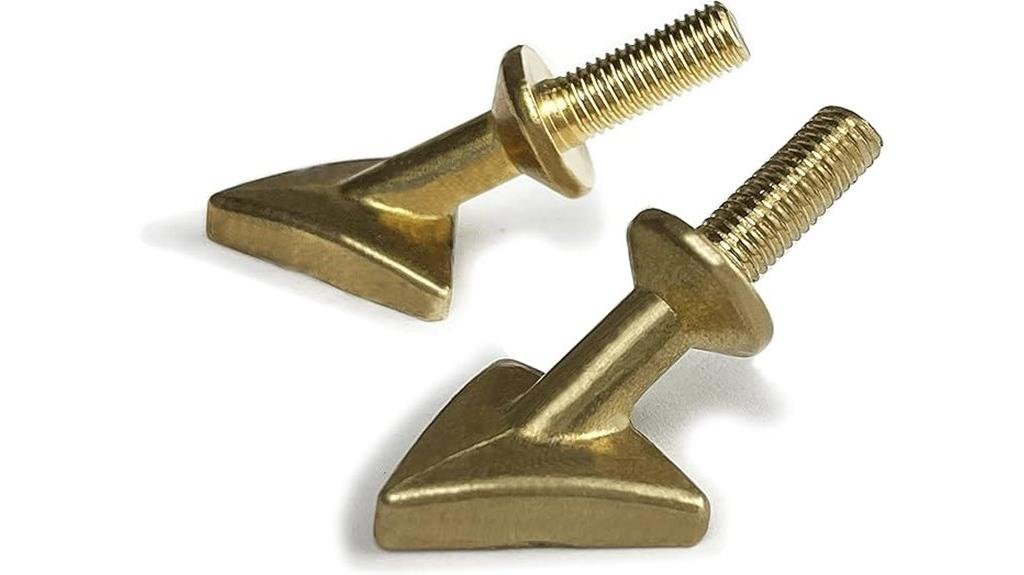 jounjip triangle welding tips