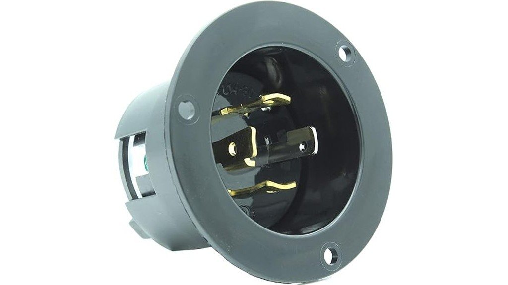 journeyman pro 2715 plug review