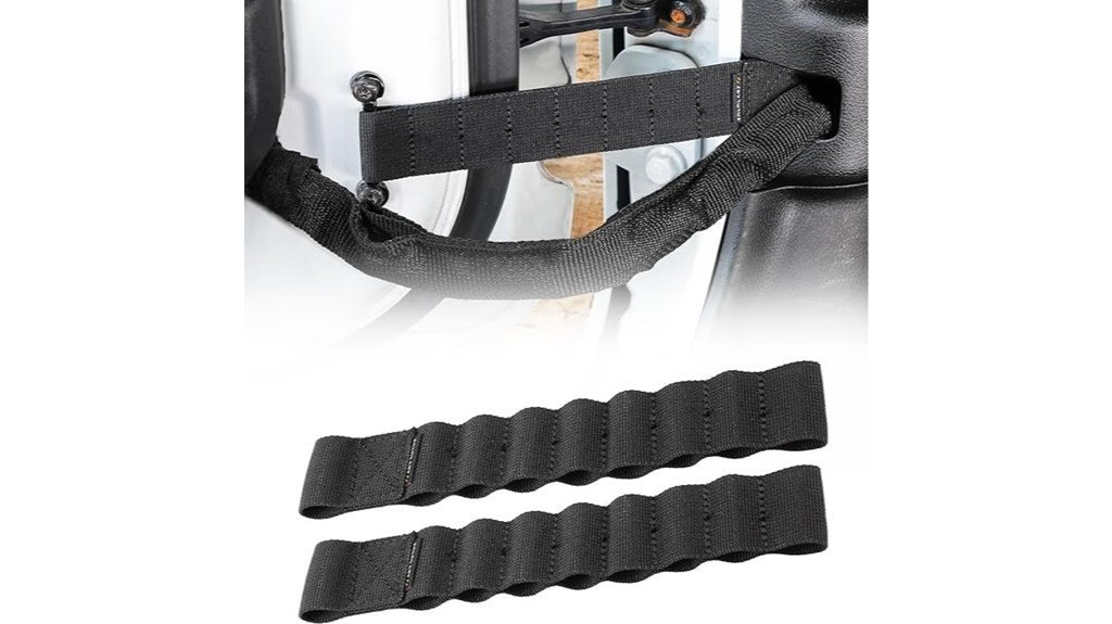 joytutus door limiting straps