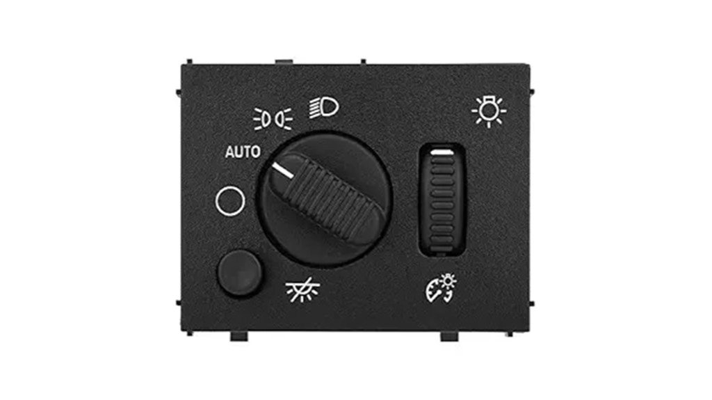 joytutus headlight switch review