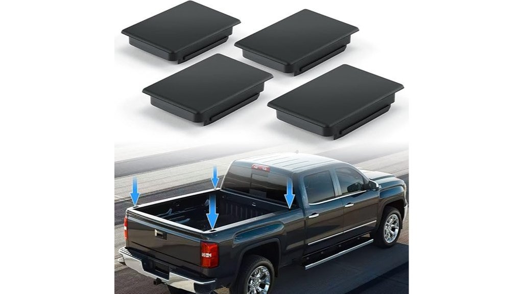 joytutus stake pocket cover