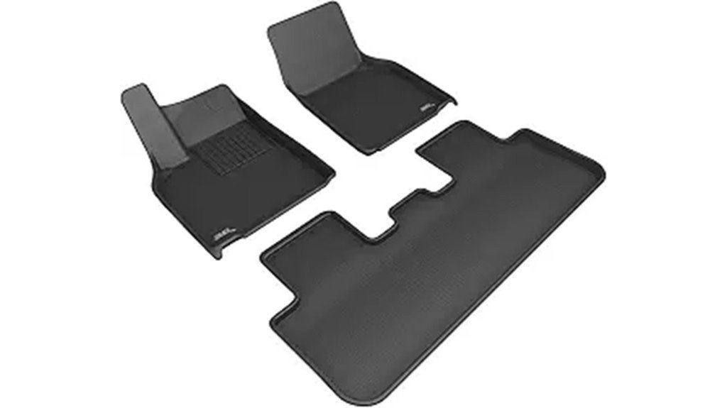 kagu floor mat review