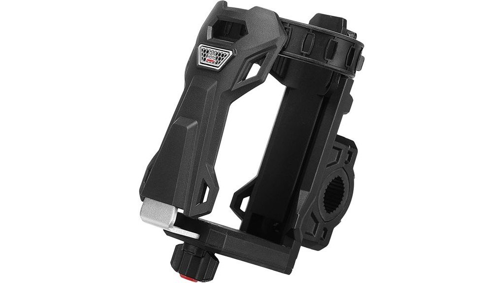 kemimoto atv cup holder