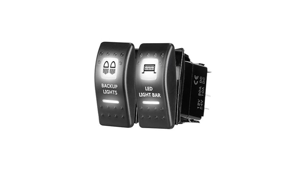 kemimoto atv utv switch