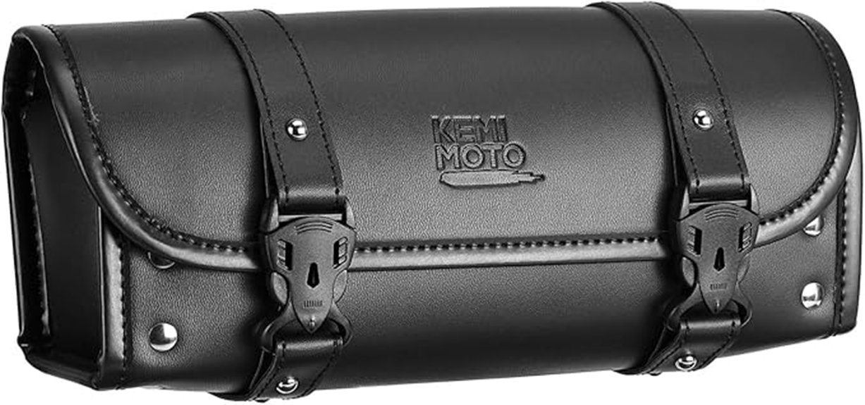 kemimoto motorcycle accessory review