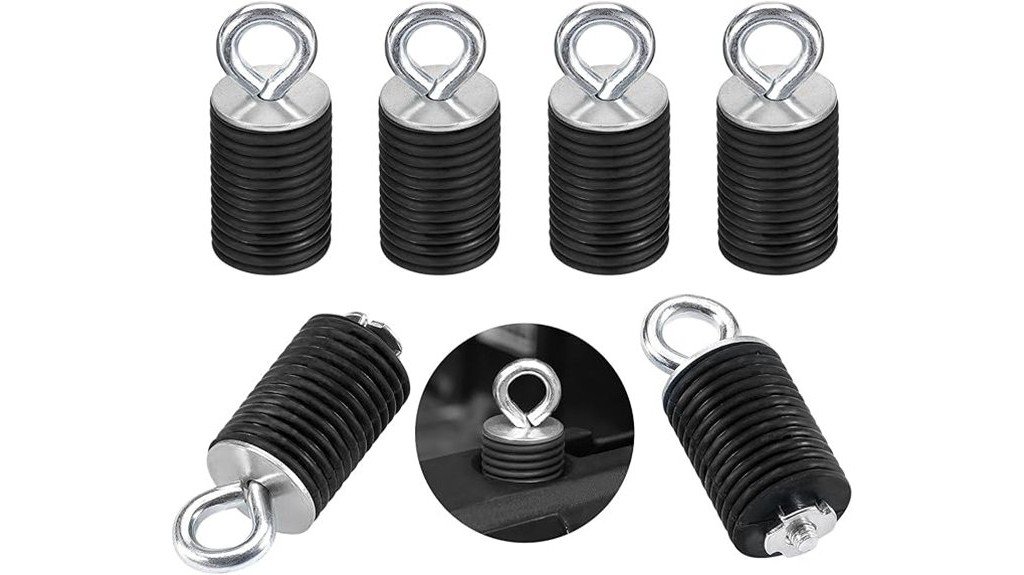 kemimoto utv anchor review