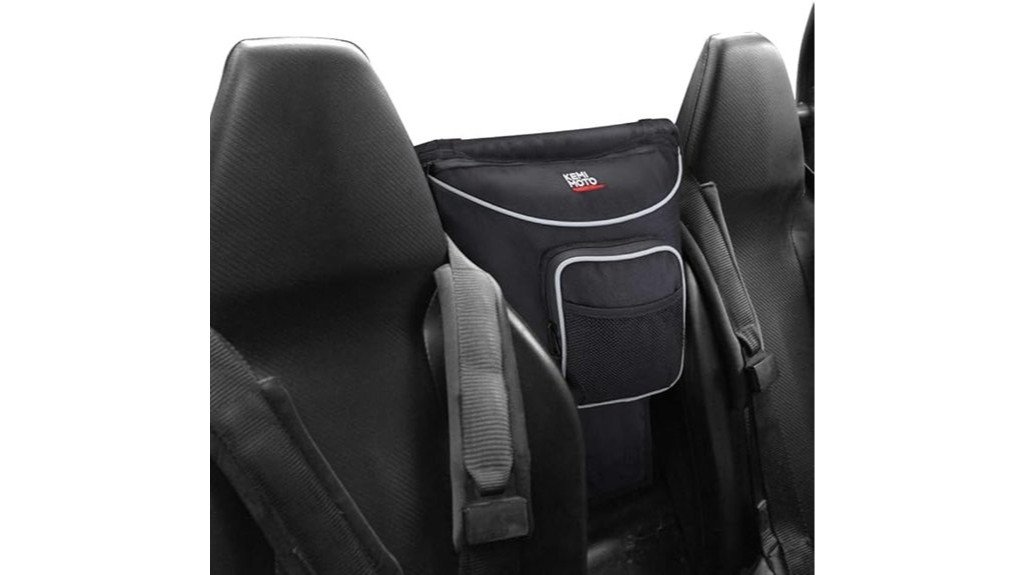 kemimoto utv bag features