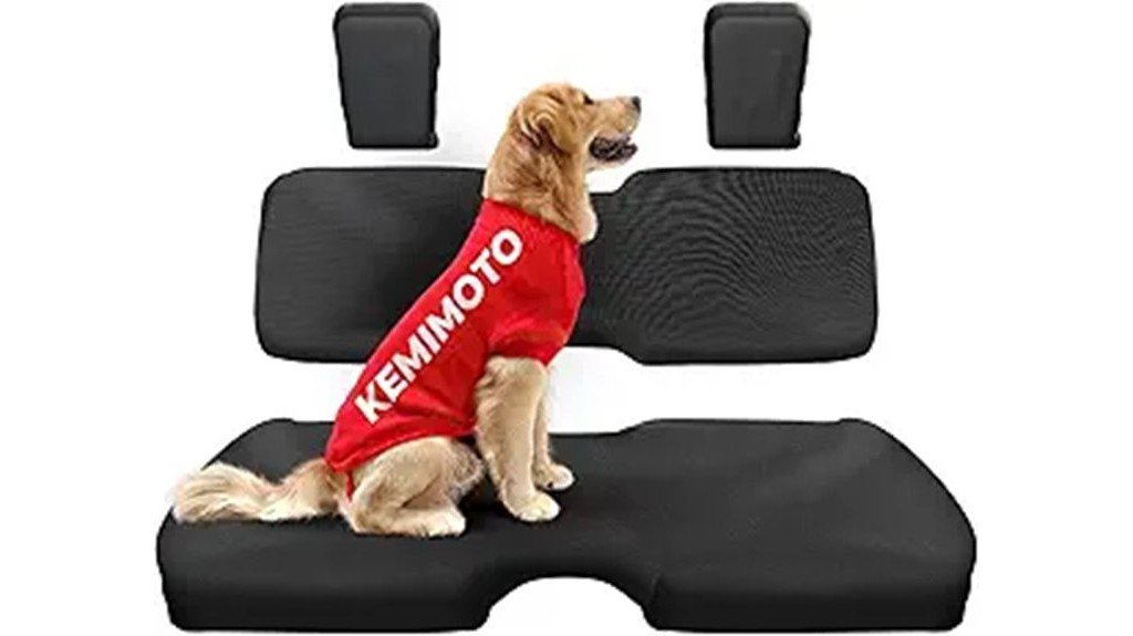 kemimoto utv seat covers