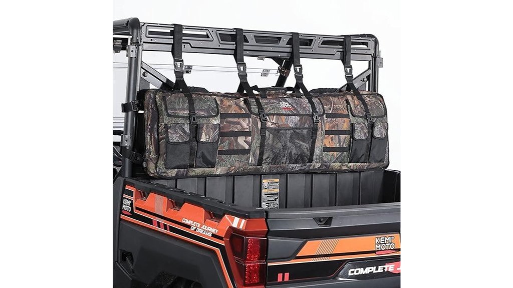 kemimoto utv tool bag
