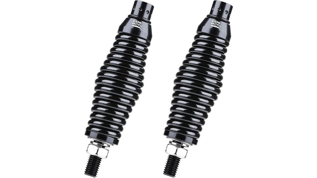 kemimoto whip lights review