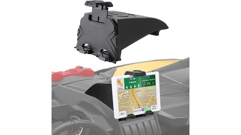 kemimoto x3 tablet holder evaluation