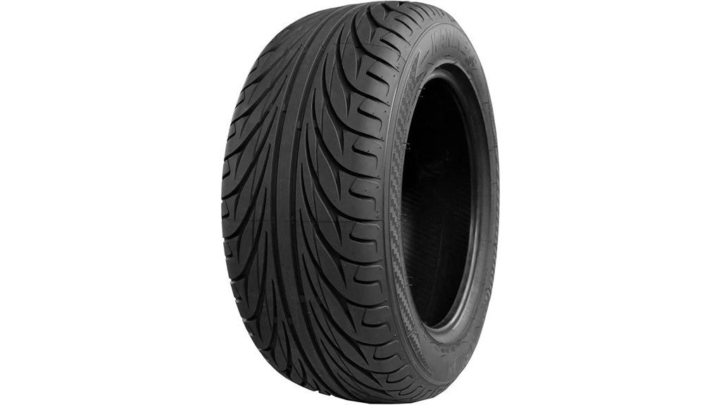 kenda kr20 tire review