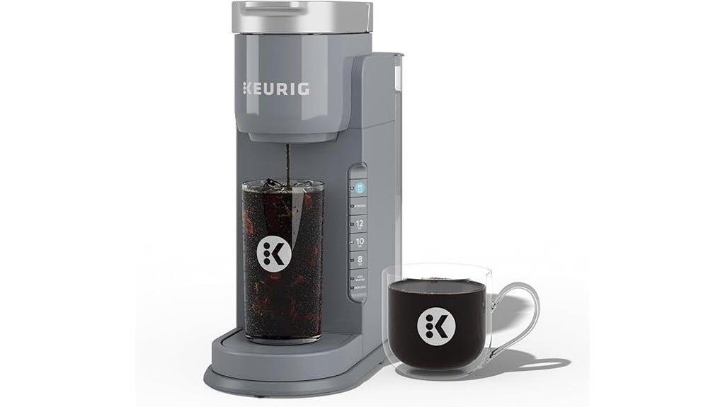 keurig coffee maker review