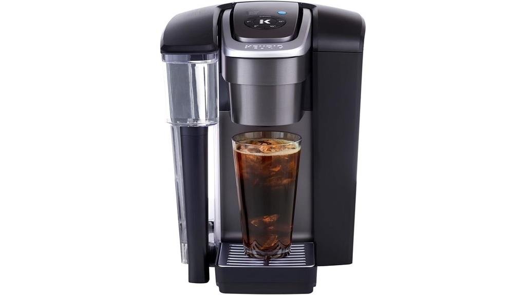 keurig commercial coffee maker