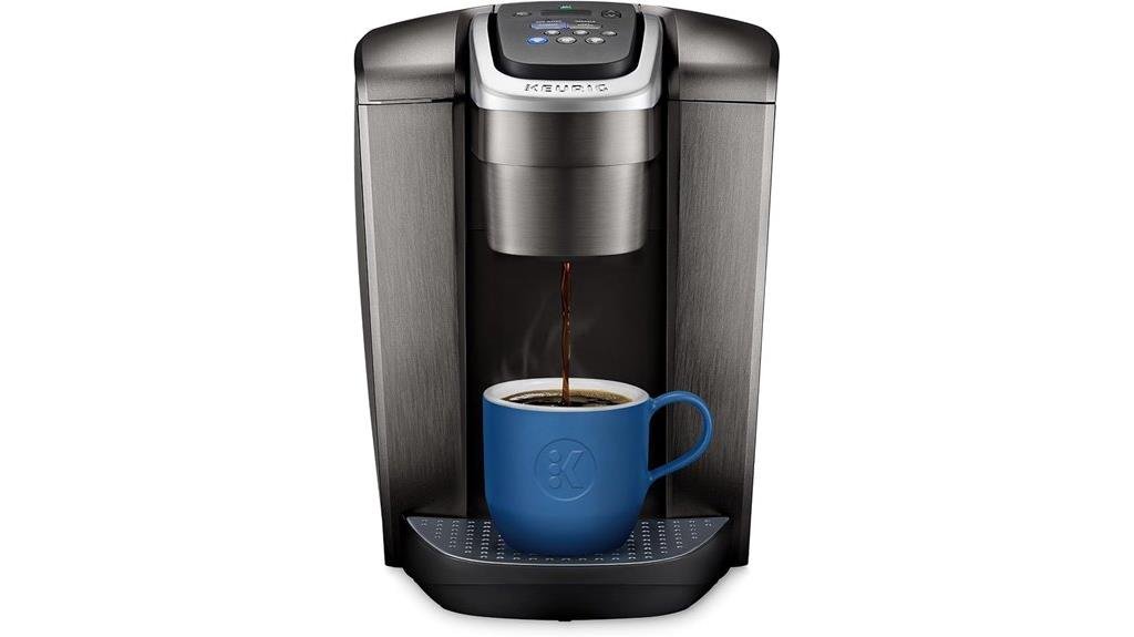 keurig k elite coffee maker