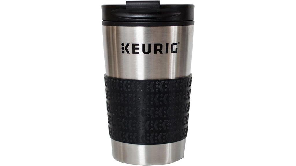 keurig travel mug review