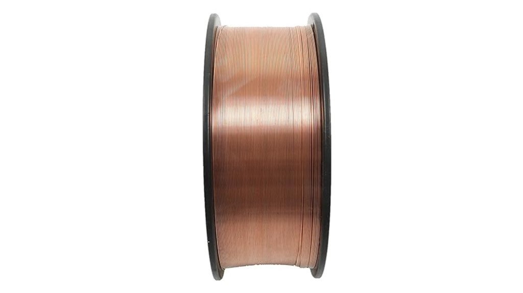 kimllier welding wire review