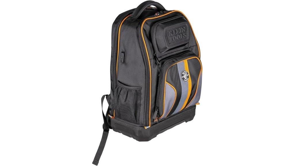 klein tools backpack review