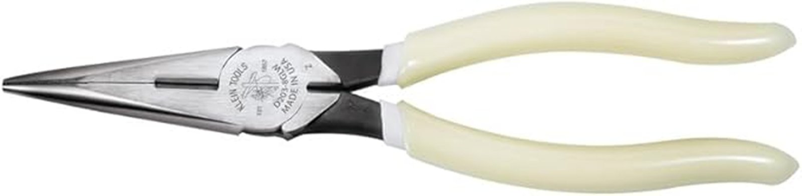 klein tools d203 8 glw pliers