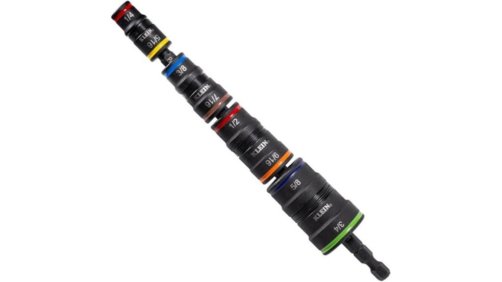 klein tools impact driver review